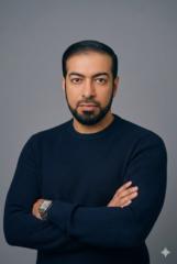 Mahfooz Ahmed