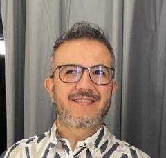 Marcos Montiel