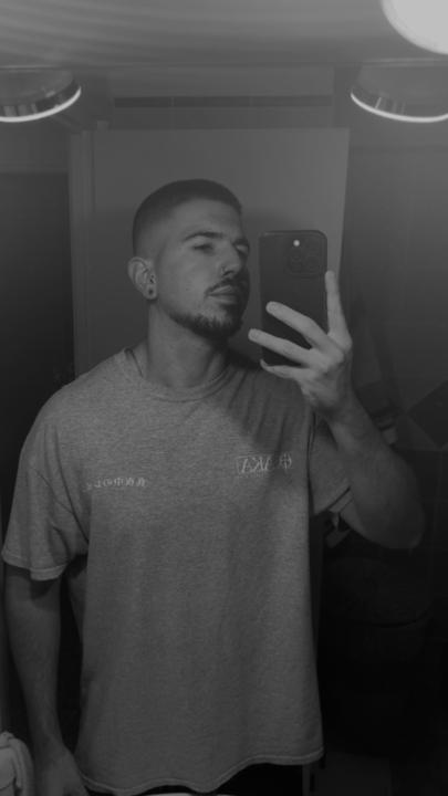 Iván Pareja Gil