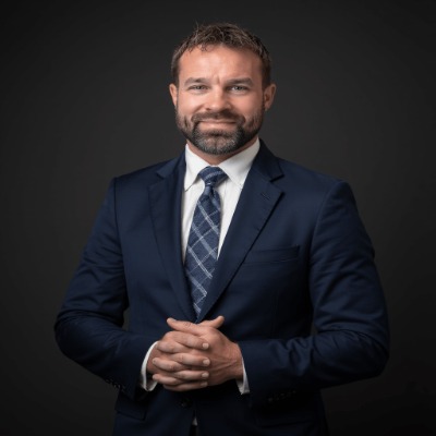 Adam Rasmussen