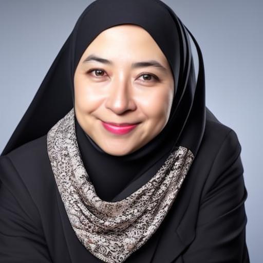 Nurul Aini Adnan