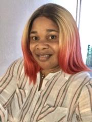 Helen Adogbeji