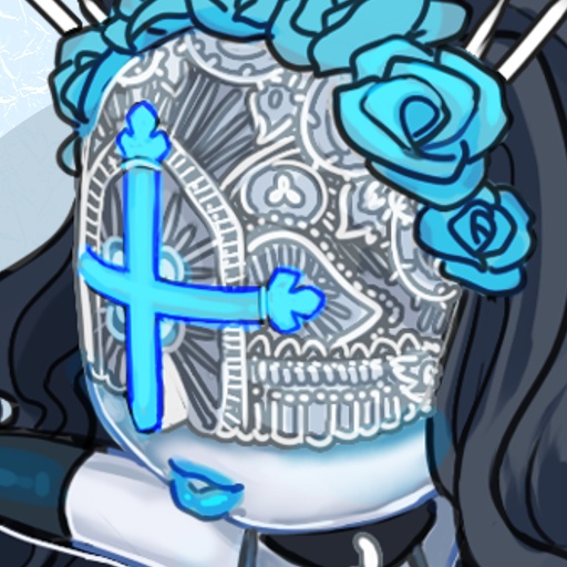 Blue Abyss