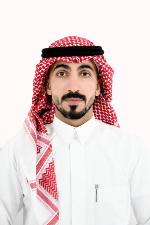 Abdulmajeed Alanazi