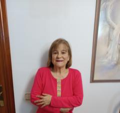 Mari Carmen Mellado Arévalo