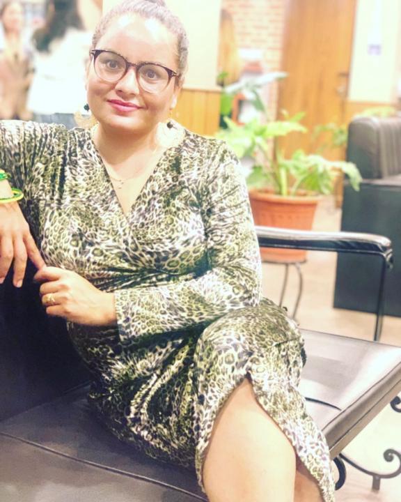 Jamuna Sharma adhikari
