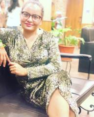 Jamuna Sharma adhikari