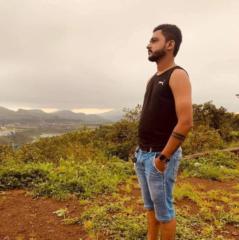 Chintan Patel