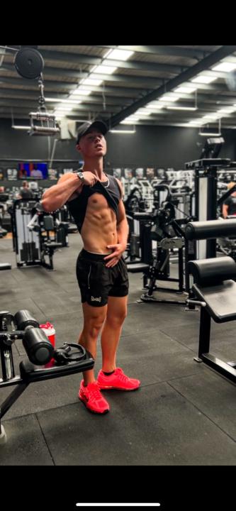 Austen Gillard