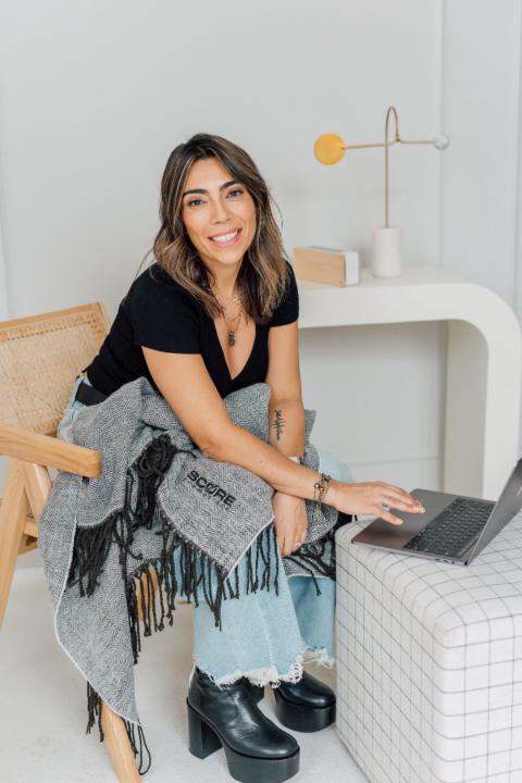 Amy Bendahan
