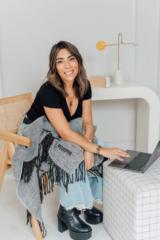 Amy Bendahan
