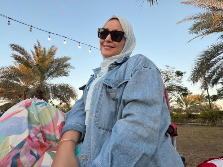 Fatma Sta