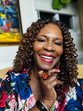 Antoinette Charles-Aqui