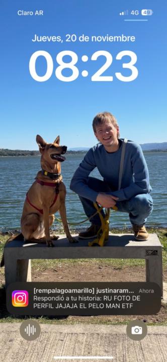 Federico Bubica Hundt