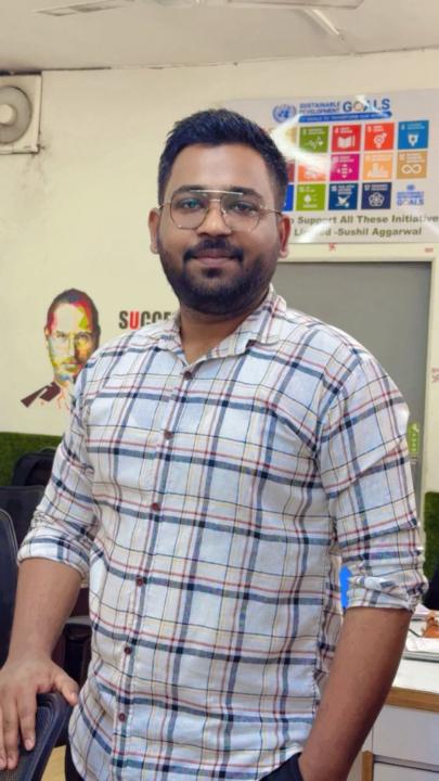 Ashish Deep