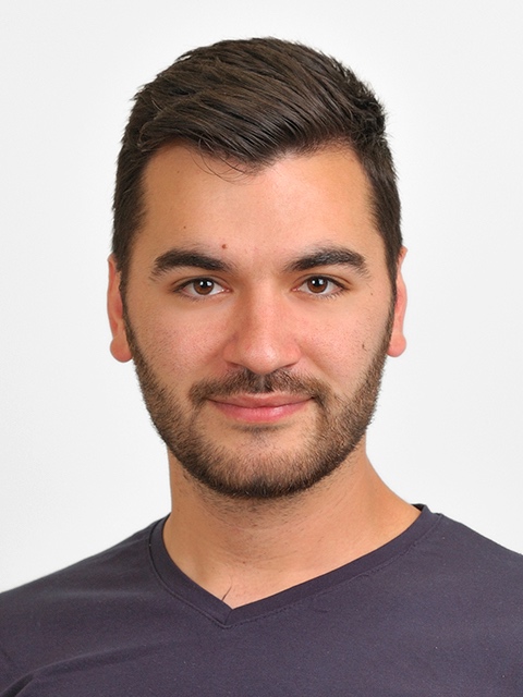 Yovko Nachev