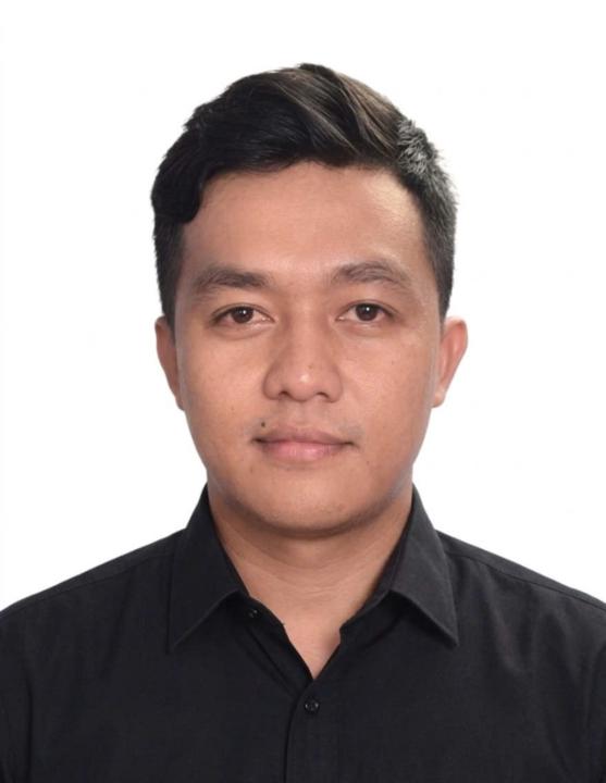 Huy Tran