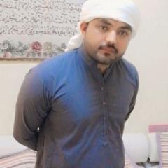 Nouman shahzad Shahzad