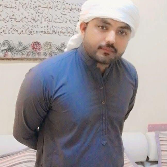Nouman shahzad Shahzad