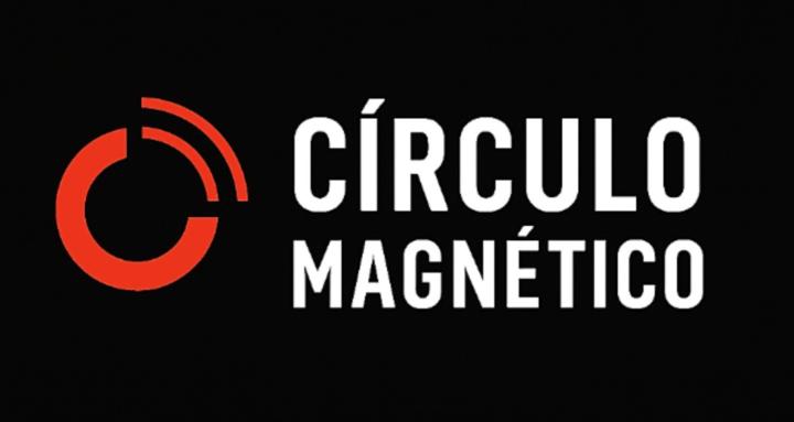 🧲 Círculo Magnético