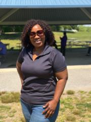 Funmilola Adesanya