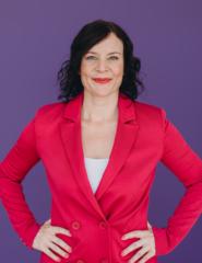 Ulrike Pucher