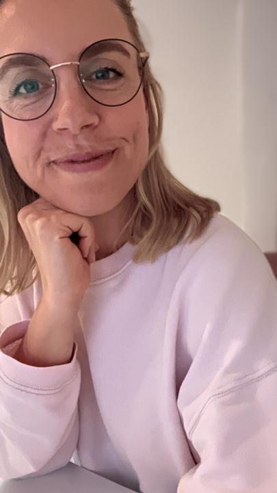Svenja Kaden