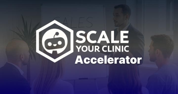 Scale Your Clinic