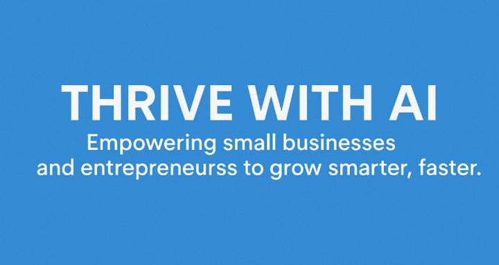 Ai Thrive Collective