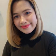 Hannah Clarisse Fernando