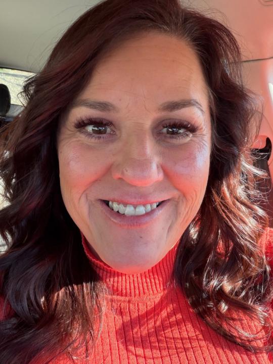 Jennifer Barrett
