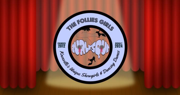BURLESQUE - The Follies Girls