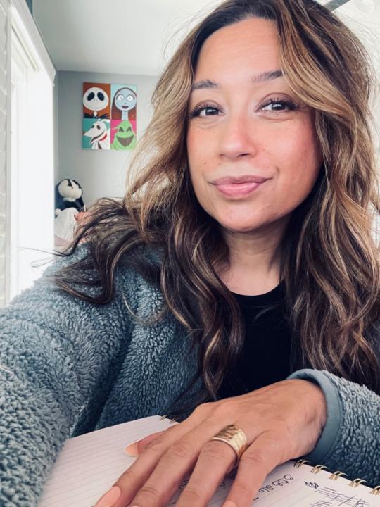 Veronica Escoto