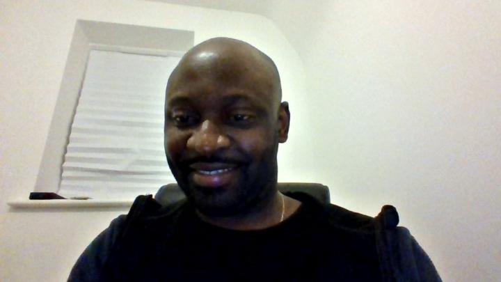 Paul Idu