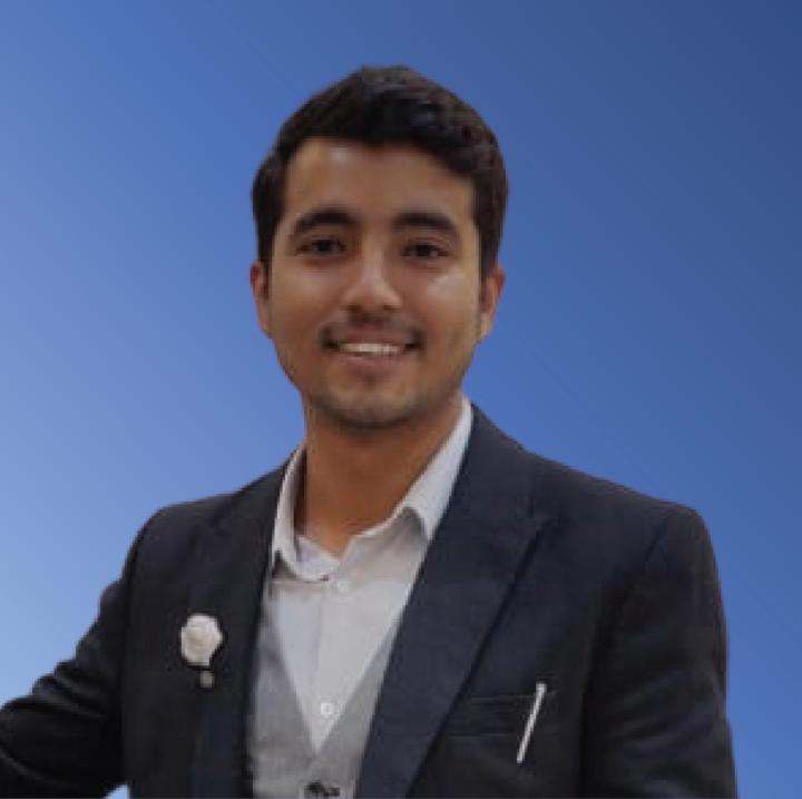 Muhammad Ahmer Sarwar