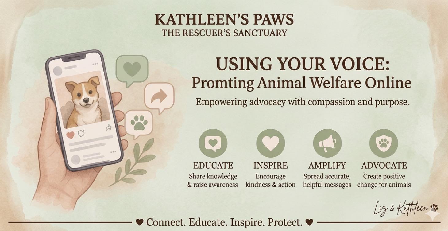 Your Voice: Advocacy with Heart