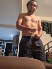 Jesus Cabrera