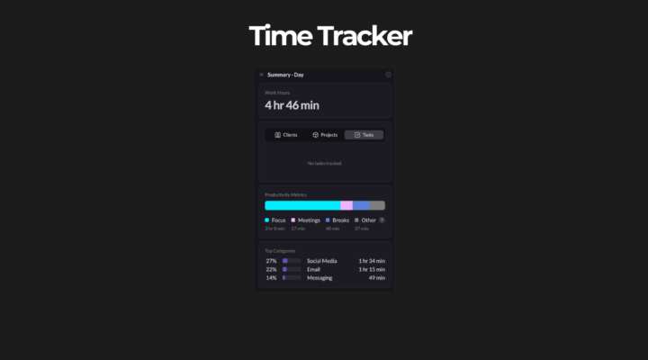 accountability [74/365]