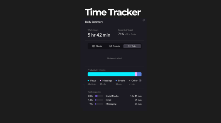 accountability [40/365]