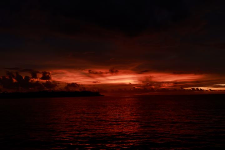 Month 1 | Day 17 [Accountability]