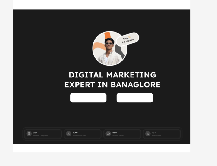 need help with choosing portfolio desing