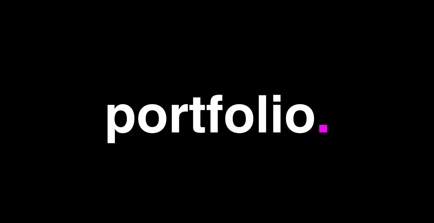 portfolio