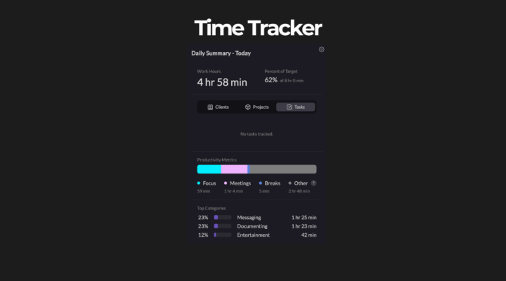 accountability [20/365]