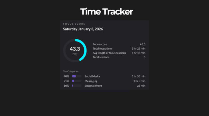 accountability day [4/365]
