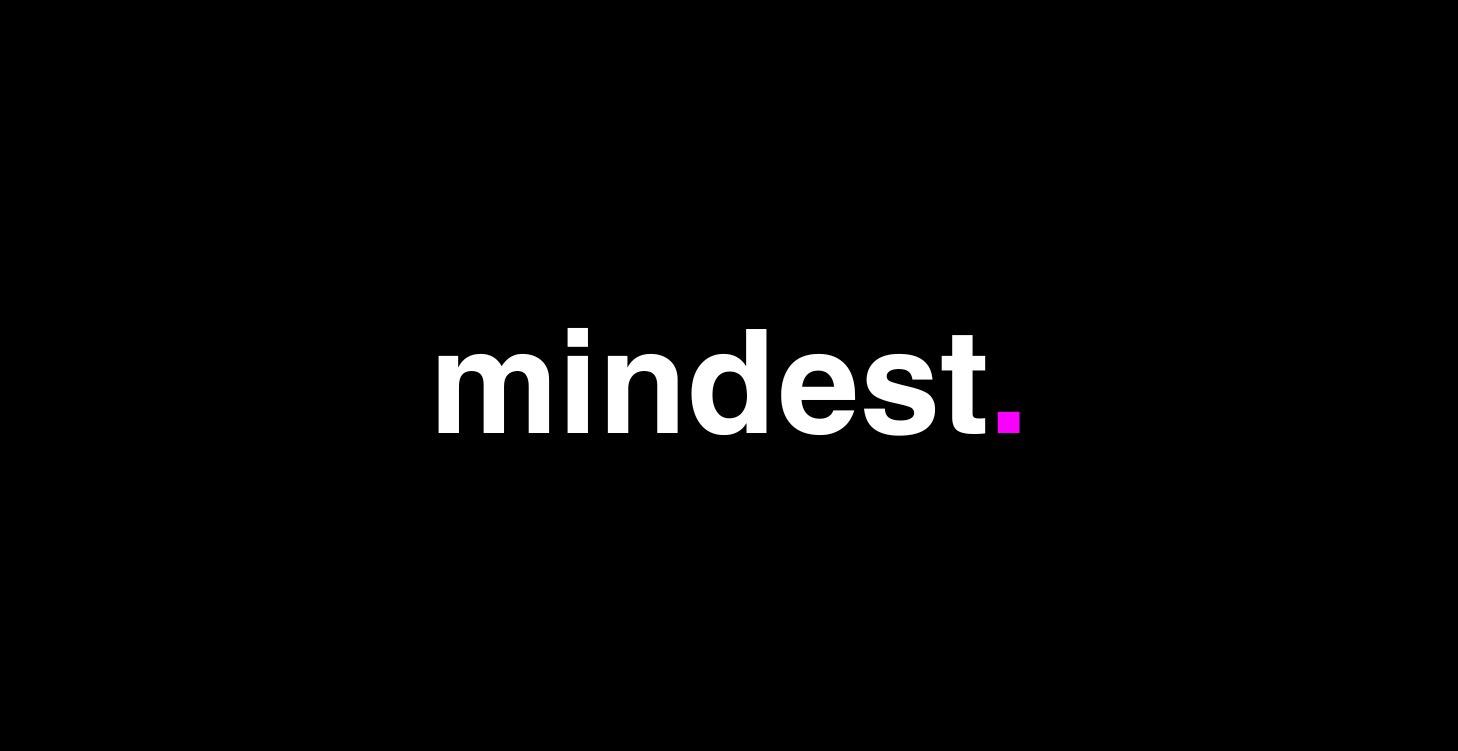 mindset