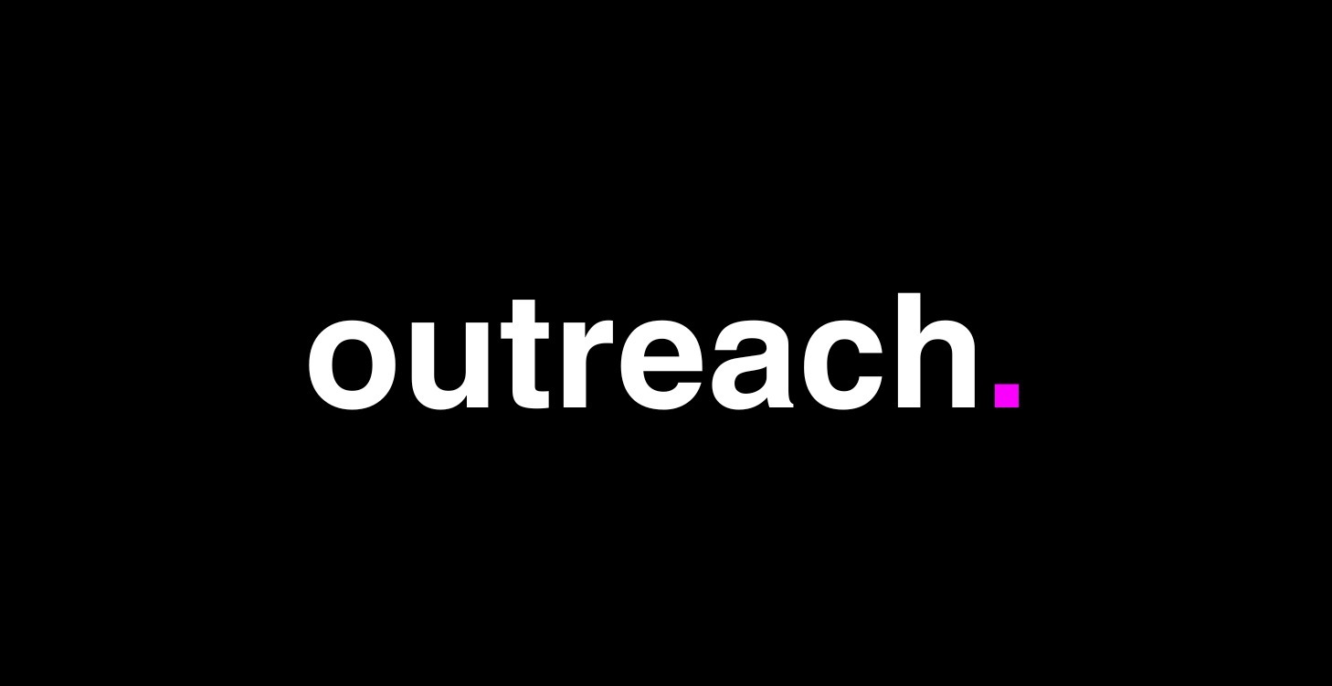 outreach mastery