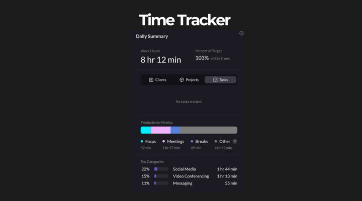 accountability [44/365]
