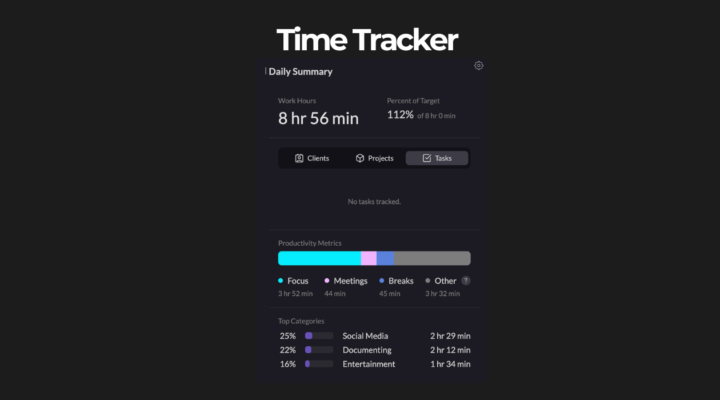 accountability [47/365]