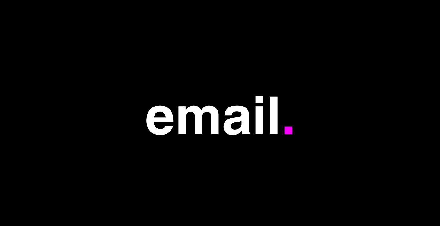 email mastery