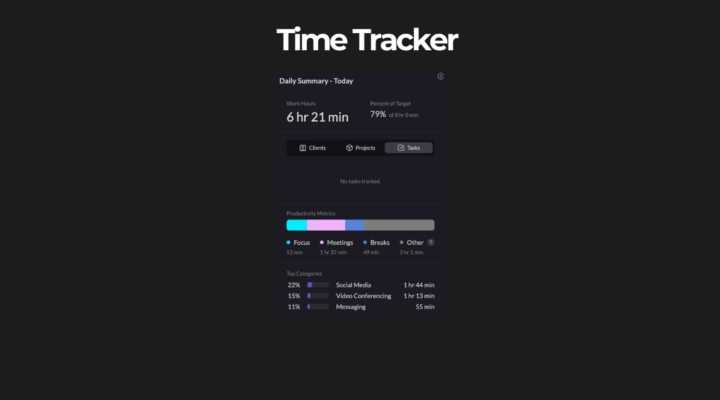 accountability day [8/365]